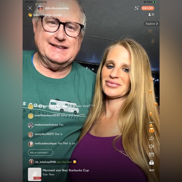 GOING LIVE NOW!!  Giveaway Now! - Picture 4 of 16